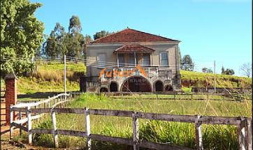 FAZENDA SERRA NEGRA