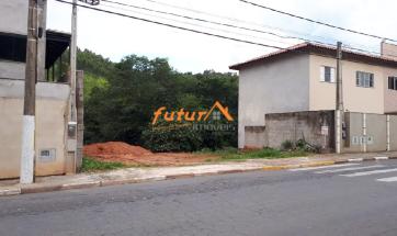 TERRENO COML./RESIDENCIAL PRÓXIMO AO CENTRO