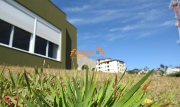 CASA NOVA NO CENTRO - ALTO PADRÃO