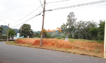 TERRENOS PRÓXIMO AO CENTRO