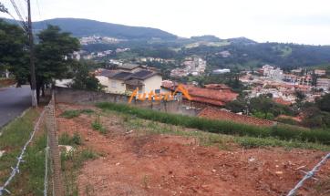 TERRENO PRÓXIMO AO CENTRO