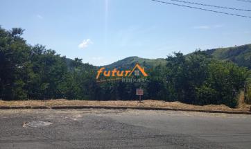 TERRENO PRÓXIMO AO CENTRO