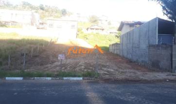 TERRENO PRÓXIMO AO CENTRO