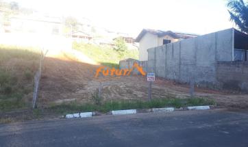 TERRENO PRÓXIMO AO CENTRO