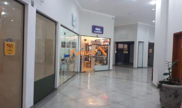 SALA COMERCIAL NO CENTRO