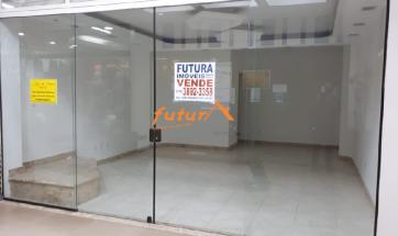 SALA COMERCIAL CENTRO