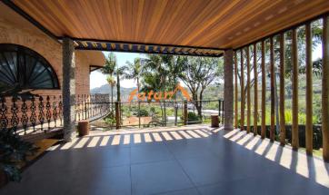 CASA ALTO PADRÃO