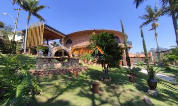 CASA ALTO PADRÃO