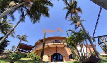 CASA ALTO PADRÃO
