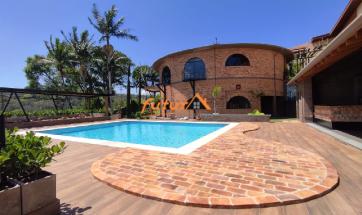 CASA ALTO PADRÃO