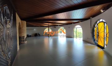 CASA ALTO PADRÃO