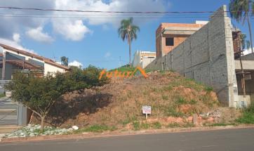 TERRENO EM BAIRRO