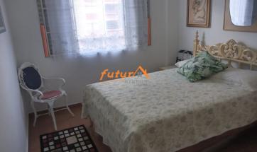 APARTAMENTO PRÓX. CENTRO