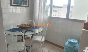 APARTAMENTO PRÓX. CENTRO