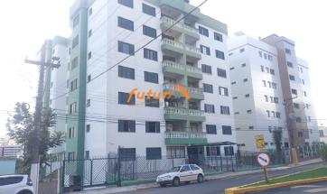 APARTAMENTO PRÓX. CENTRO