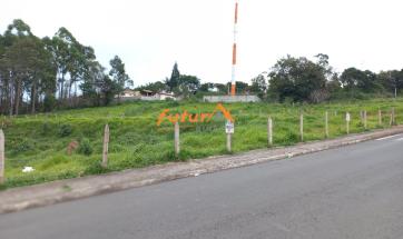 TERRENO EM BAIRRO