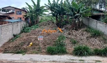 TERRENO EM BAIRRO