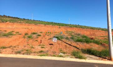 TERRENO PRÓX. AO CENTRO