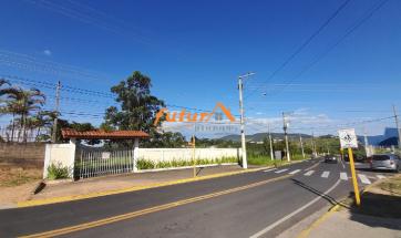TERRENO EM BAIRRO