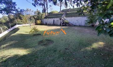TERRENO EM BAIRRO