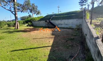TERRENO EM BAIRRO