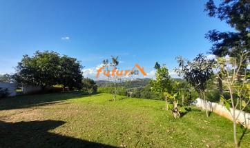 TERRENO EM BAIRRO