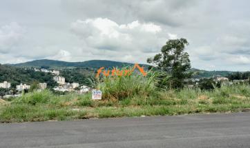 TERRENO PRÓX. CENTRO