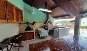 CASA B. POSSES
