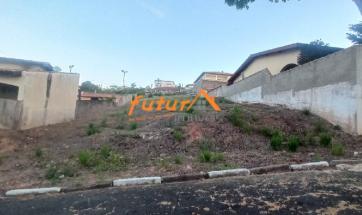 TERRENO EM BAIRRO