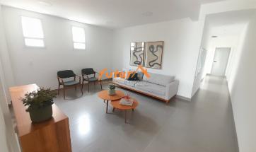 APARTAMENTO NOVO CENTRO