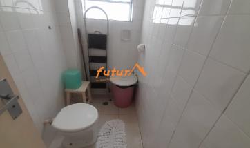 APARTAMENTO PRÓXIMO AO CENTRO