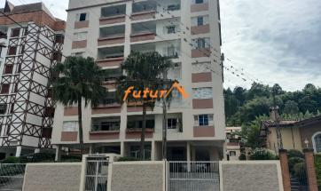 APARTAMENTO PRÓXIMO AO CENTRO