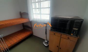 APARTAMENTO PRÓXIMO AO CENTRO