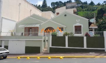 CASA CENTRAL