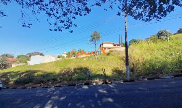 TERRENO EM BAIRRO