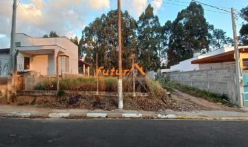 TERRENO EM BAIRRO