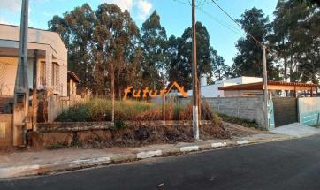 TERRENO EM BAIRRO