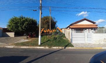 TERRENO EM BAIRRO