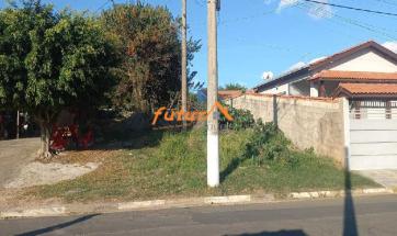 TERRENO EM BAIRRO