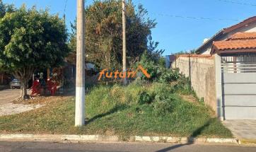 TERRENO EM BAIRRO