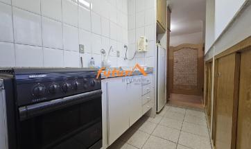 APARTAMENTO PRÓXIMO AO CENTRO