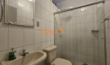 APARTAMENTO PRÓXIMO AO CENTRO