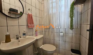 CASA EM CONDOMÍNIO