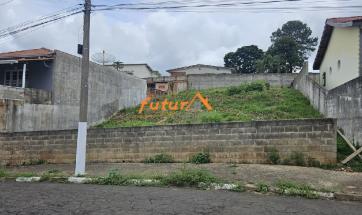 TERRENO EM BAIRRO