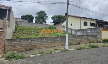 TERRENO EM BAIRRO