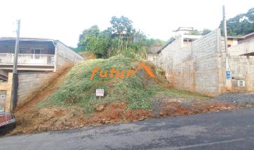 TERRENO EM BAIRRO