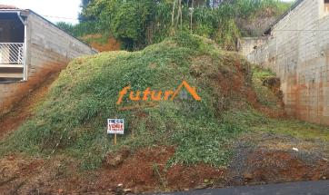 TERRENO EM BAIRRO