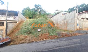 TERRENO EM BAIRRO