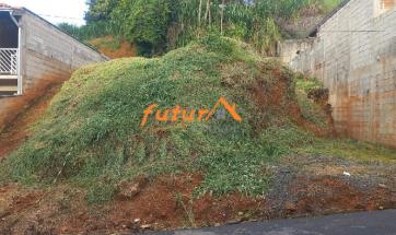 TERRENO EM BAIRRO