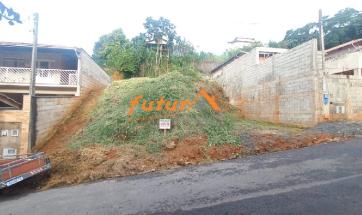 TERRENO EM BAIRRO